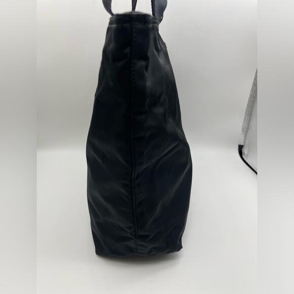 Prada Nylon Tote Bag - Picture 3 of 11